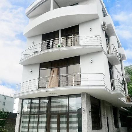 Tiktok House Kobuleti Exterior photo