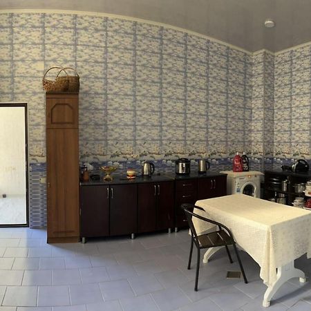 Tiktok House Kobuleti Exterior photo