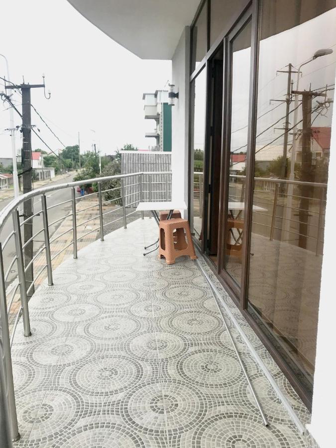 Tiktok House Kobuleti Exterior photo
