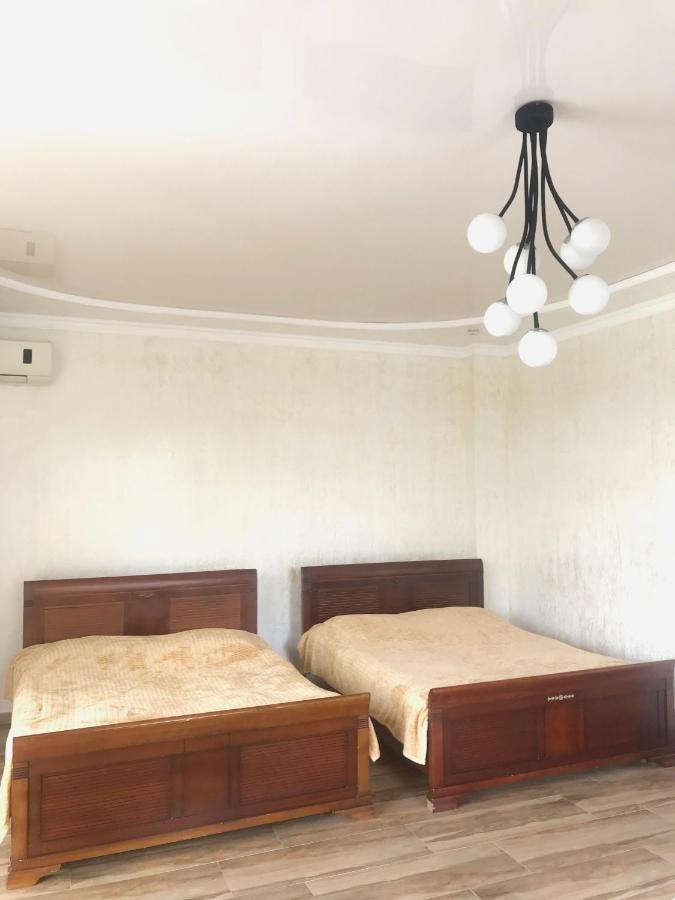 Tiktok House Kobuleti Exterior photo