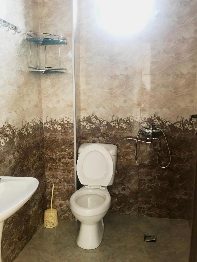 Tiktok House Kobuleti Exterior photo
