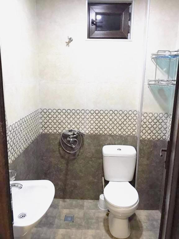 Tiktok House Kobuleti Exterior photo