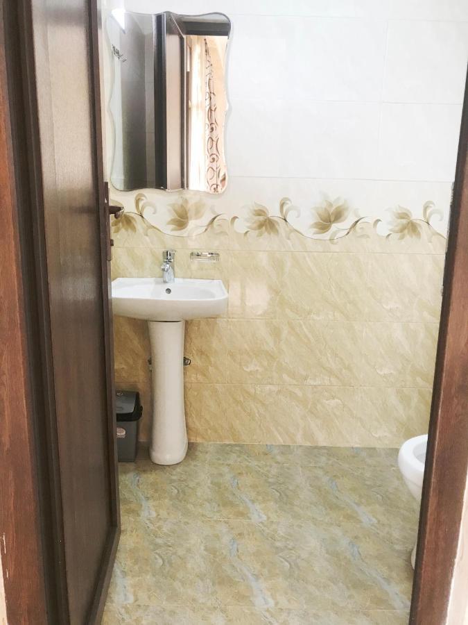 Tiktok House Kobuleti Exterior photo