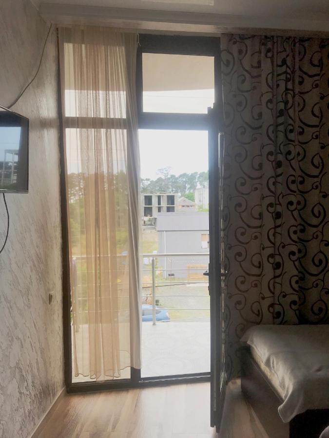 Tiktok House Kobuleti Exterior photo