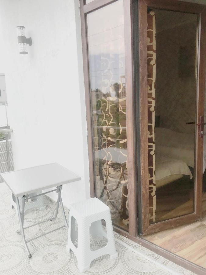 Tiktok House Kobuleti Exterior photo