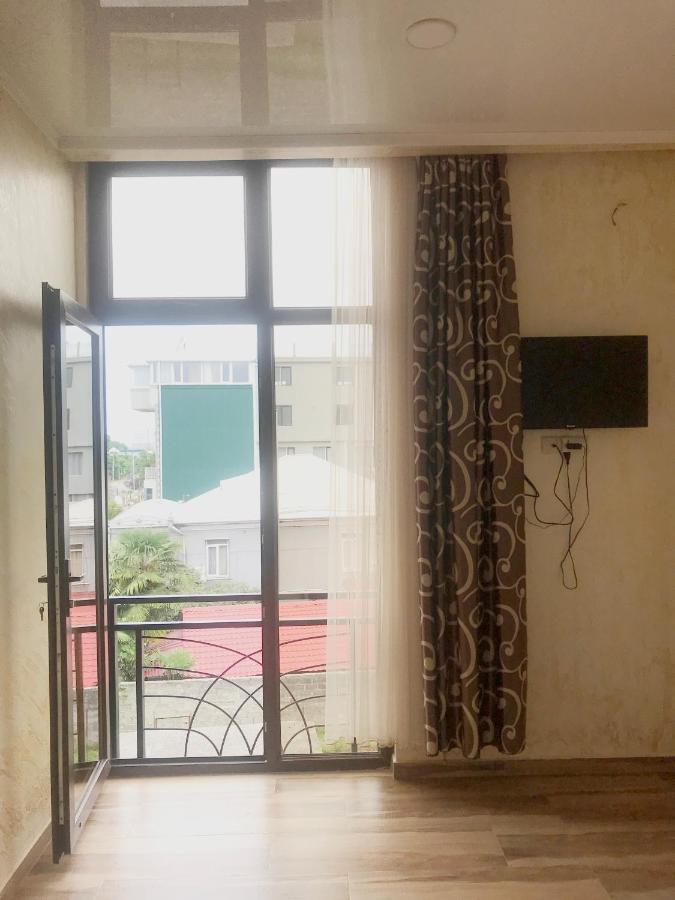 Tiktok House Kobuleti Exterior photo
