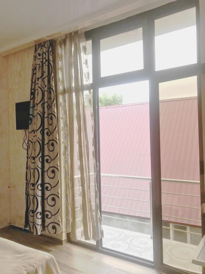 Tiktok House Kobuleti Exterior photo