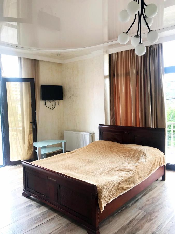 Tiktok House Kobuleti Exterior photo