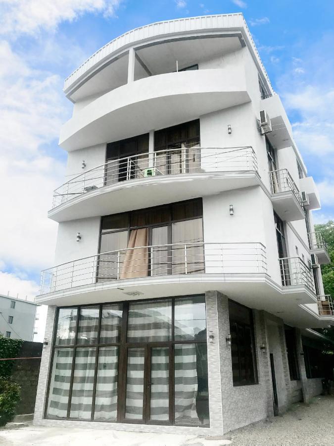 Tiktok House Kobuleti Exterior photo