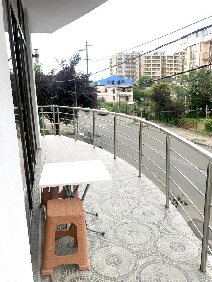 Tiktok House Kobuleti Exterior photo