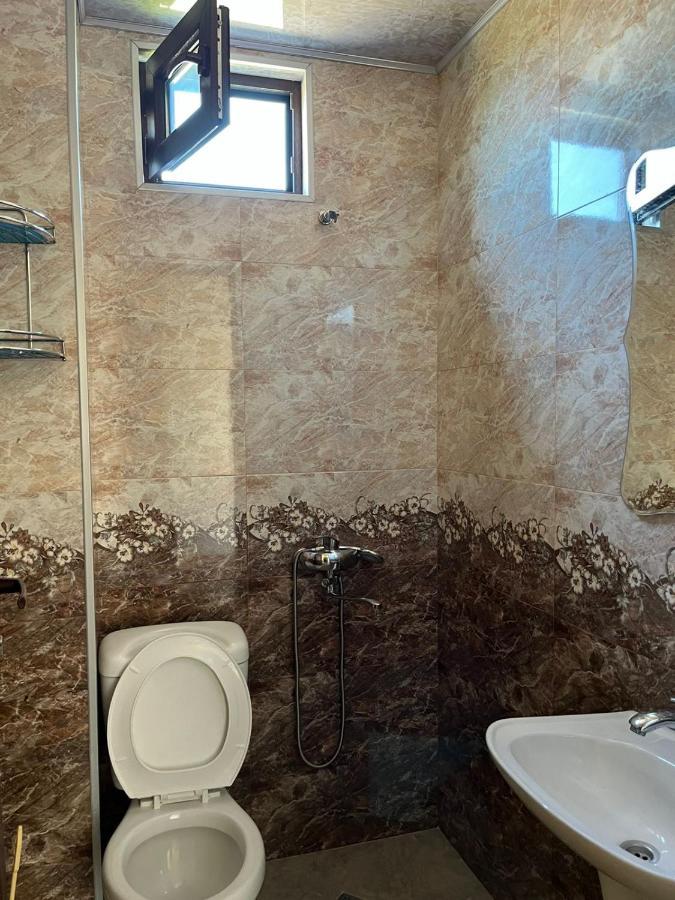 Tiktok House Kobuleti Exterior photo