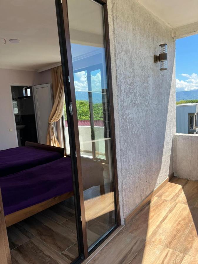 Tiktok House Kobuleti Exterior photo