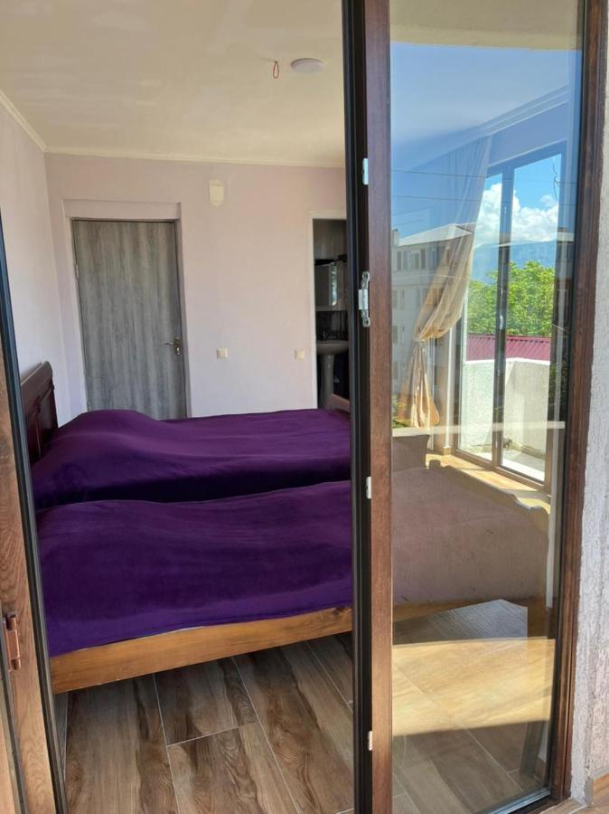 Tiktok House Kobuleti Exterior photo
