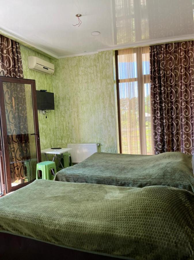 Tiktok House Kobuleti Exterior photo