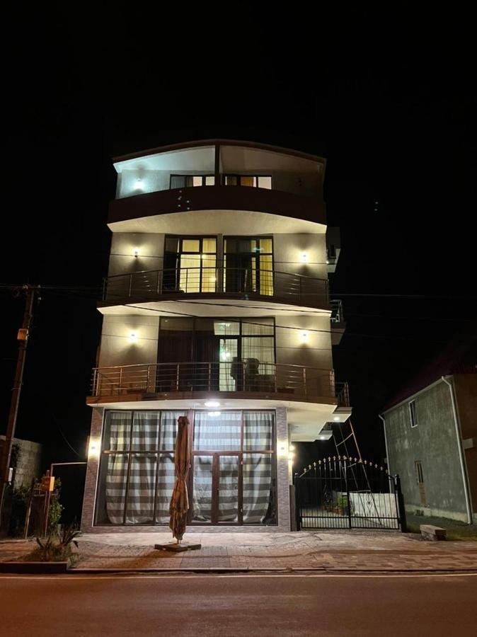 Tiktok House Kobuleti Exterior photo